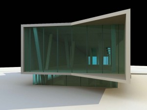 V&yacute;stavn&yacute; pavil&oacute;n, Antverpy