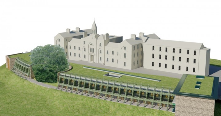 ODPP offices, Dublin